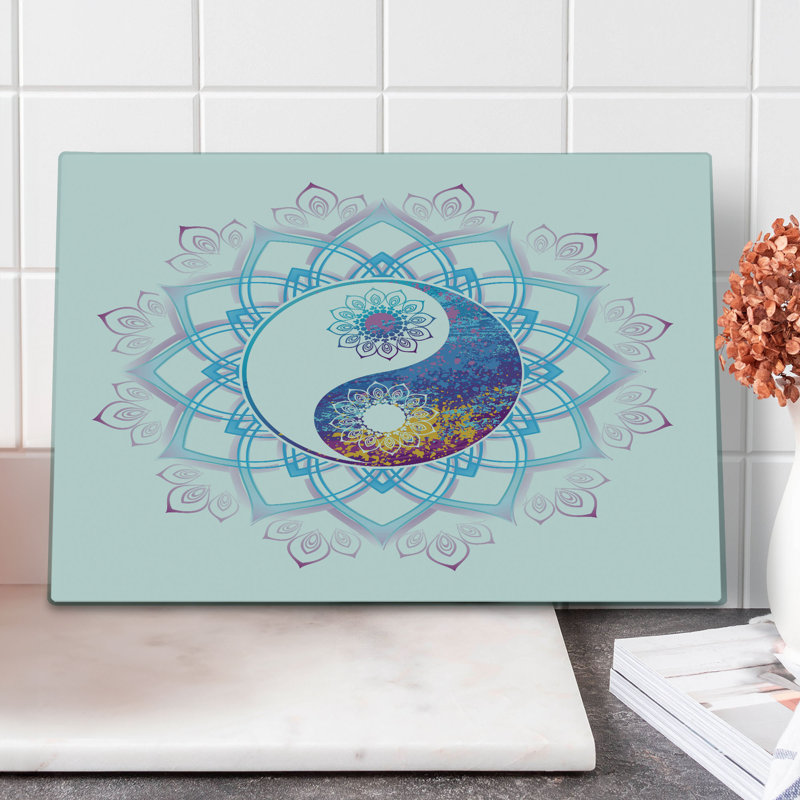Planche à découper Ambesonne