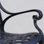 Fauteuil de patio Saoirse-384903550