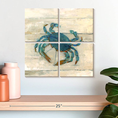 Brampt Wake Up Crabby II