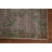 All-Over Abstract Modern Area Rug 8x10