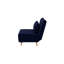 Boonton 2 Seater Velvet Sleeper-1739892580