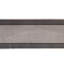 Tapis gris touffeté à rayures Kapp-452095389