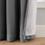 Livinia Semi Sheer Curtain Pair-1634887163-1634887165