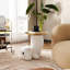 Figurine de table de chevet Modern Modern