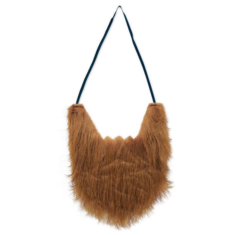 Barbe - paquet de 12