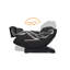 Fauteuil de massage en faux cuir