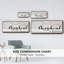 «Thankful & Blessed», toile encadrée-1128713614