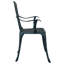 Patio Dining Armchair-1514950007