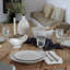 Carolina Linen Blend Square Napkins-458045333
