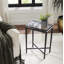 Aria End Table by Renwil