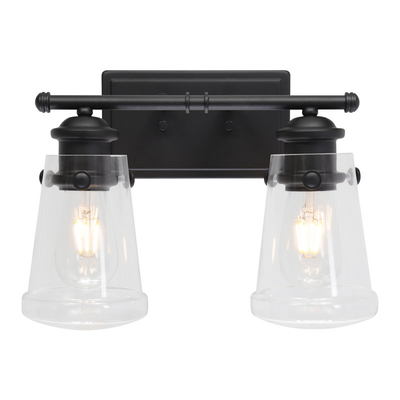 Orear 2 - Light Dimmable Vanity Light