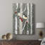 Christmas Holiday Art CII - Gallery Cavas-1009512268