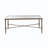 Rectangle Coffee Table