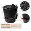 Winta Iron Log Carrier