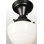 Schoolhouse & Early Electric 1 - Light Semi Flush Mount