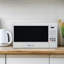Magic Chef 1.3 Cubic Feet 1000 Watt Countertop Microwave
