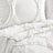Riviera Microfiber 3 Piece Coverlet / Bedspread Set-1187787885-1187787886
