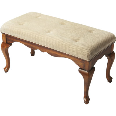 Grace Bedroom Bench