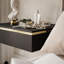 Harlesden 1 Drawer Bedside Table-860186091