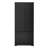 72" Modern Fluted Kitchen Pantry Cabinet With 2 Large Drawers & 8-Door Spice Rack, Freestanding Storage Organizer For Bathroom, Dining Room, Office, Entryway, Black-1075429783