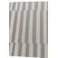 Tapis de couloir gris Noor