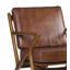 Upholstered Armchair