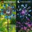Piquet de jardin Soraiyah