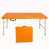 Orange est en rupture de stock