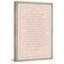 Ranlo Single Picture Frame Print-519969828