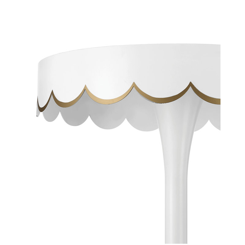 Enid Accent Table