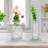 Glass Table Vase