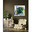 Pyrite by John Beard - Artist Enhanced Canvas Print-107168549-107168533