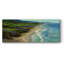 Plage Montara, toile tendue avec châssis-933493139
