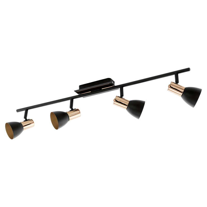Zeiger 1-Light LED Integrated Flush Mount