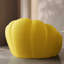 Canapé compressible 47,24 po Revolution Performance Fabrics jaune