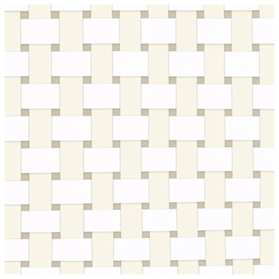 Woven Textures Throw Blanket