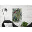 Wrapped Canvas Painting-1809905646
