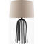 Lampe de table Azana