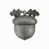 Antique Pewter