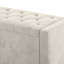 Banc de rangement rembourré capitonné Velet-1818524026