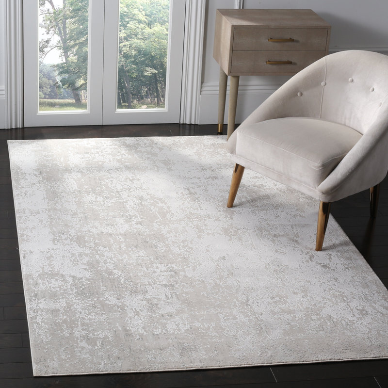 Conway Princeton Performance Rug, Rectangle 5'3" x 7'6"