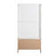 Armoire Louis Phillipe G3190-A, blanc-236004541