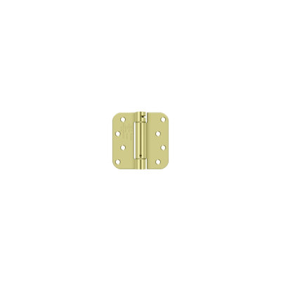 Steel Hinge