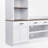 Allivia TV Stand For Tvs Up To 70"-729179671
