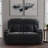Pul 65'' Pillow Top Arm Reclining Loveseat-36097491