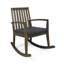 Chaise berçante, chaise berçante Montrose