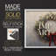 Chirstmas Art-DCCCLxxxi - reproduction encadrée - réversible-1971051465-1971051459