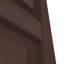 Paire de volets doubles Mid-America en vinyle de taille standard Williamsburg-36812038-36813324-36812059