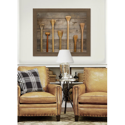 Single Picture Frame Photograph