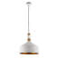 Rickey 1 - Light Dome Pendant-15856845